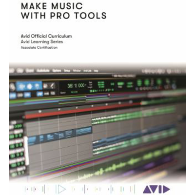 Make Music with Pro Tools