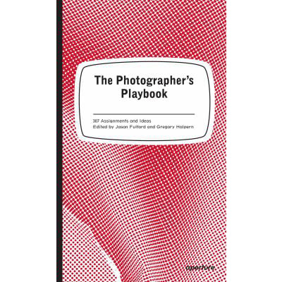 Photographer's Playbook