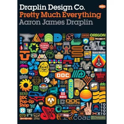Draplin Design Co. : Pretty Much Everything