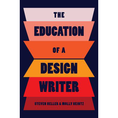 Education of a Design Writer