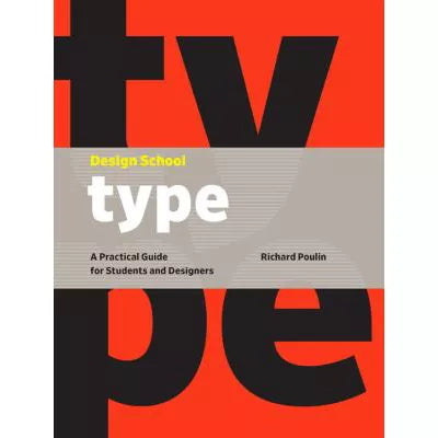 Design School: Type