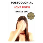 Postcolonial Love Poem