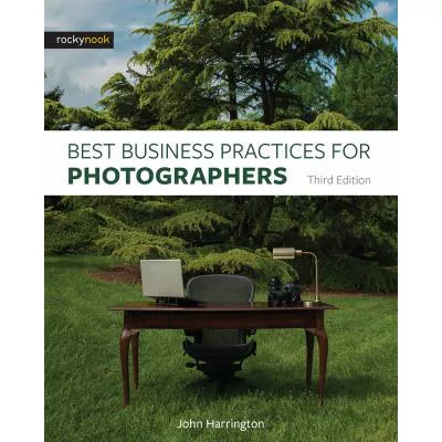 Best Business Practices for Photographers