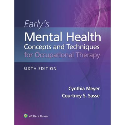 Early's Mental Health