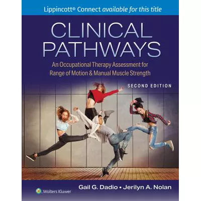 Clinical Pathways: An Occupational Therapy Assessment for Range of Motion &amp; Manual Muscle Strength